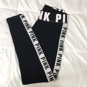 PINK leggings